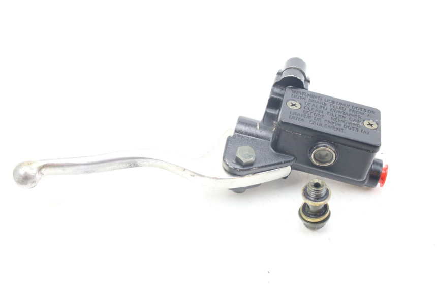 photo de MAITRE CYLINDRE AVANT XTRM FACTORY DIRTBIKE BSE 150 - Points de fixation