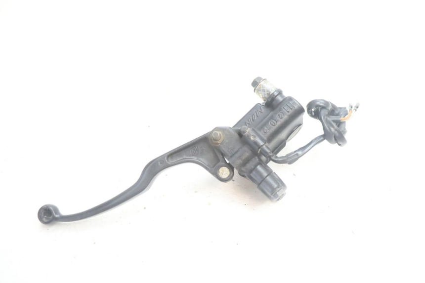 photo de MAITRE CYLINDRE AVANT SUZUKI DR S 600 (1985 - 1989) - Vue produit