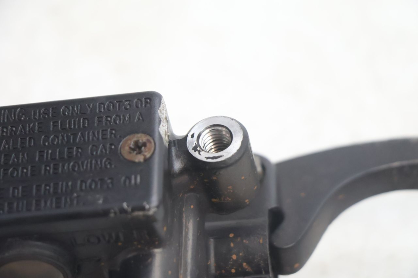 photo de MAITRE CYLINDRE AVANT CF MOTO E-CHARM 125 (2005 - 2008) - Zoom état d’usage