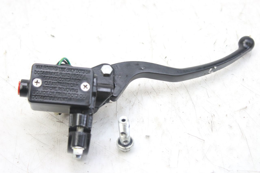 photo de MAITRE CYLINDRE AVANT WAYSCRAL E-SPEED 1 (2022 - 2024) - Vue principale