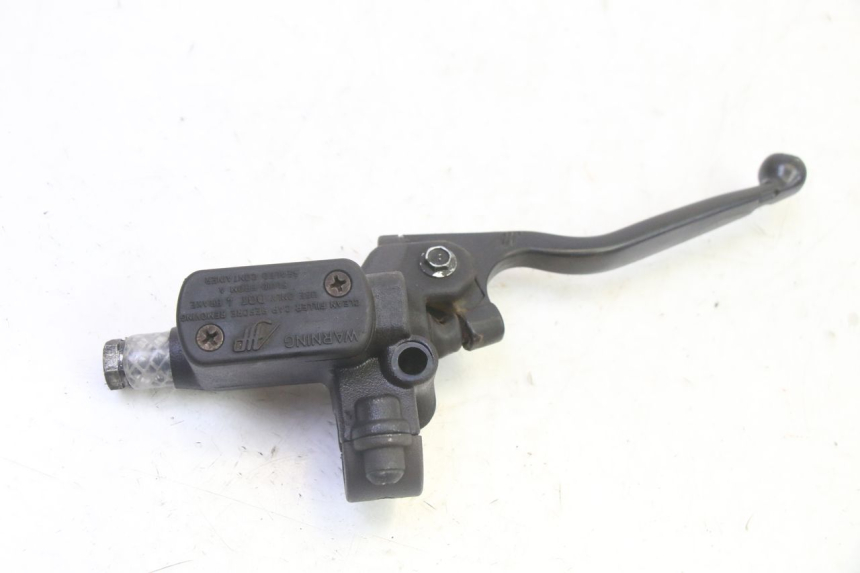 photo de MAITRE CYLINDRE AVANT PEUGEOT ELYSTAR 50 (2002 - 2014) - Vue principale