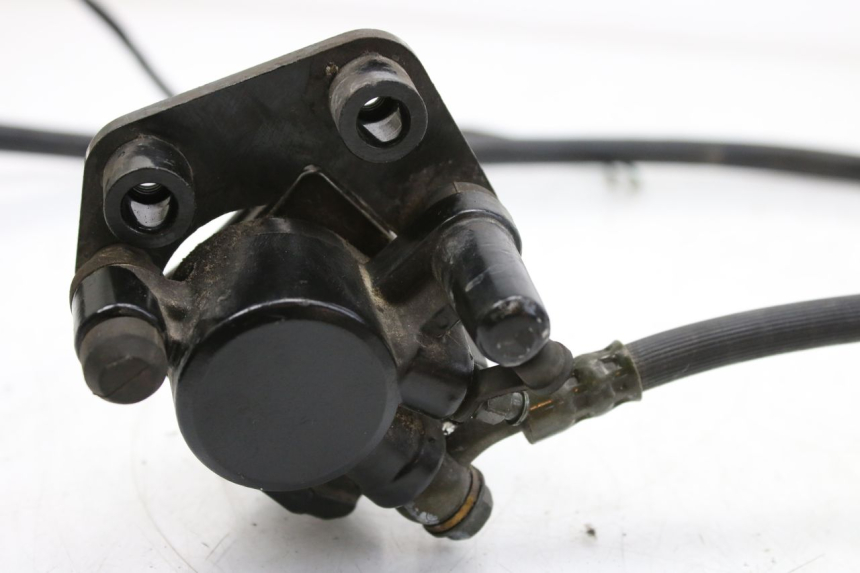 photo de MAITRE CYLINDRE AVANT JM MOTORS EVOLIS 4T 50 (2018 - 2022) - Vue d’ensemble