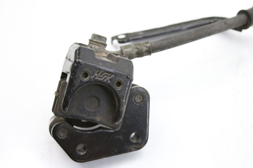 photo de MAITRE CYLINDRE AVANT JM MOTORS EVOLIS 4T 50 (2018 - 2022) - État de surface