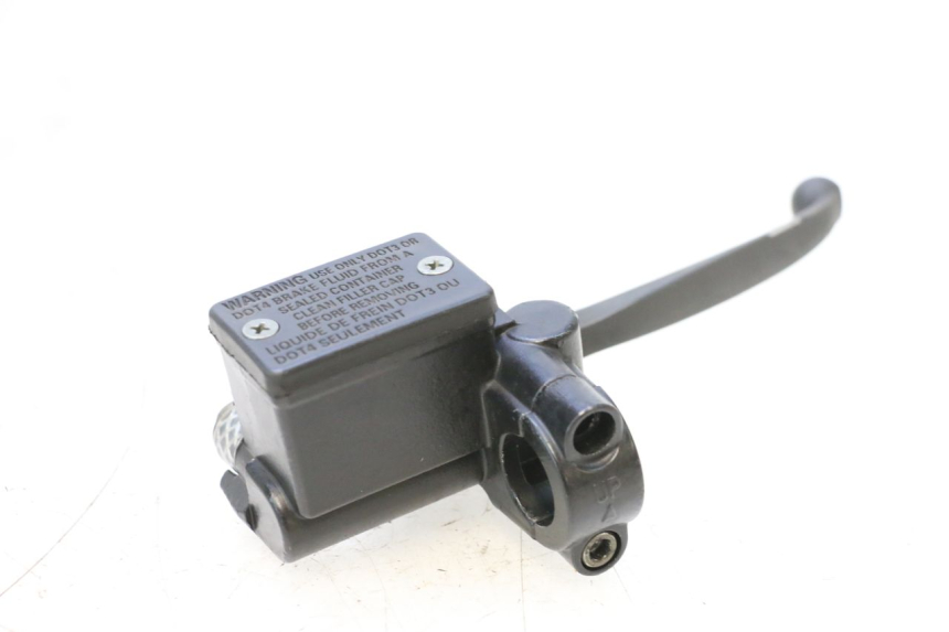 photo de MAITRE CYLINDRE AVANT JM MOTORS EVOLIS 4T 50 (2018 - 2022) - Autre angle de vue