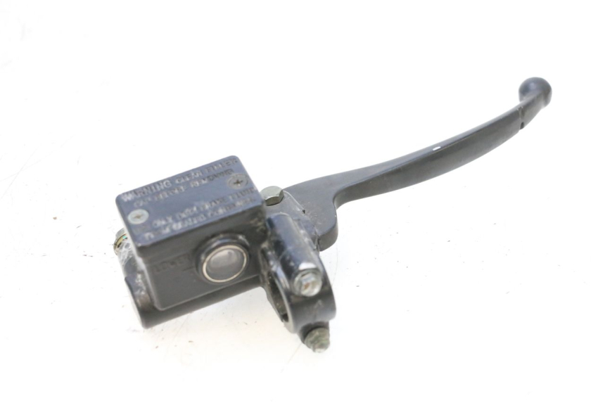 photo de MAITRE CYLINDRE AVANT KEEWAY F-ACT FACT EVO 50 (2020 - 2026) - Points de fixation