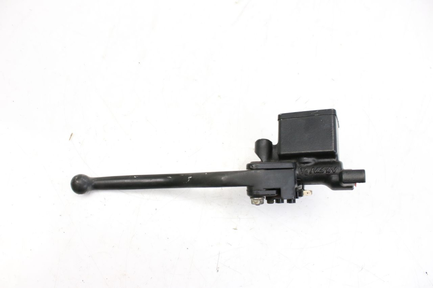 photo de MAITRE CYLINDRE AVANT HONDA FES S-WING SWING ABS 125 (2007 - 2015) - Autre angle de vue