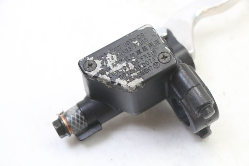 photo de MAITRE CYLINDRE AVANT SYM FIDDLE 3 III 125 (2014 - 2020) - Détail de la pièce