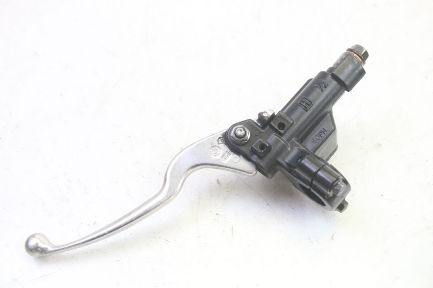 photo de MAITRE CYLINDRE AVANT SYM FIDDLE 3 III 125 (2014 - 2020) - Vue d’ensemble