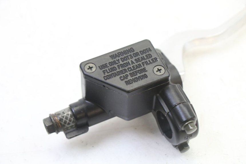 photo de MAITRE CYLINDRE AVANT SYM FIDDLE 3 III 50 (2014 - 2020) - Détail de la pièce