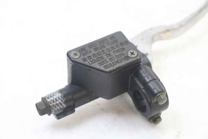 photo de MAITRE CYLINDRE AVANT SYM FIDDLE 125 (2008 - 2010) - Détail de la pièce