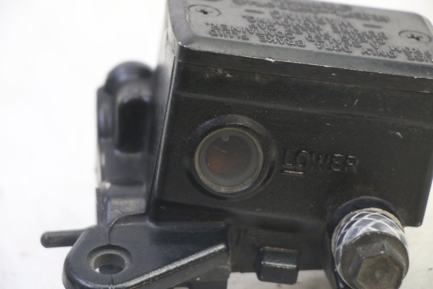 photo de MAITRE CYLINDRE AVANT YAMAHA FJR ABS 1300 (2016 - 2020) - Détail de la pièce