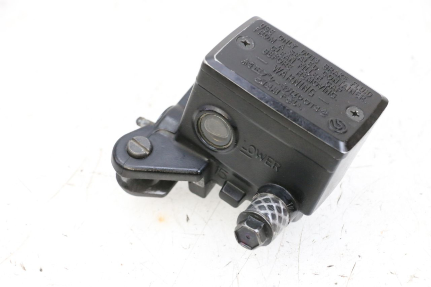 photo de MAITRE CYLINDRE AVANT YAMAHA FJR ABS 1300 (2006 - 2012) - Vue principale