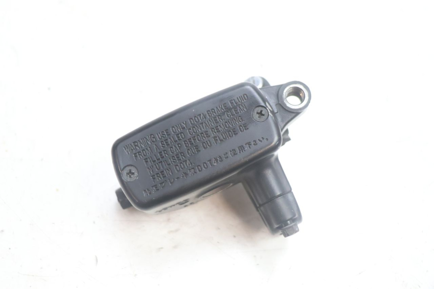 photo de MAITRE CYLINDRE AVANT HONDA FJS SILVER WING SILVERWING 400 (2005 - 2008) - Vue principale