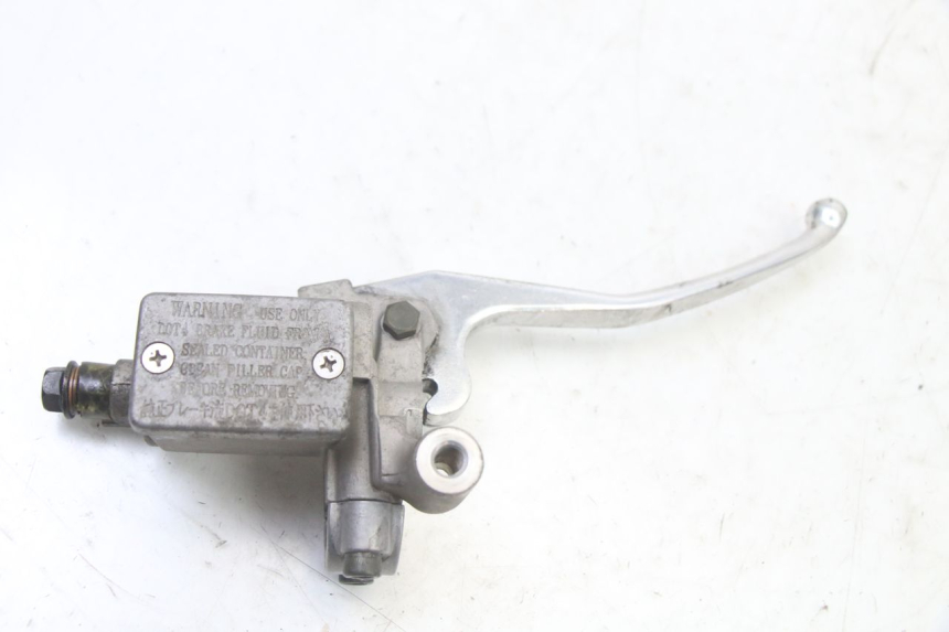 photo de MAITRE CYLINDRE AVANT MBK FLAME X 125 (2007 - 2016) - Détail de la pièce