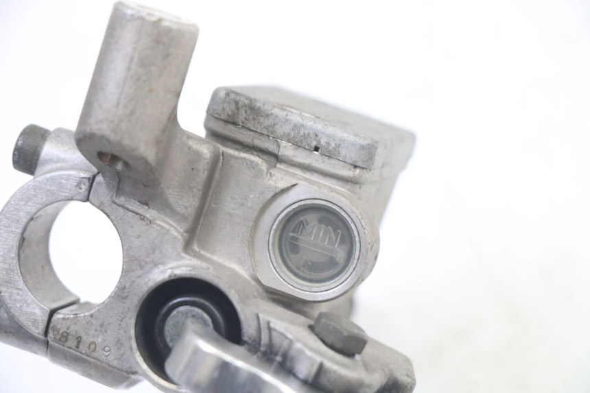 photo de MAITRE CYLINDRE AVANT MBK FLAME X 125 (2007 - 2016) - Vue d’ensemble