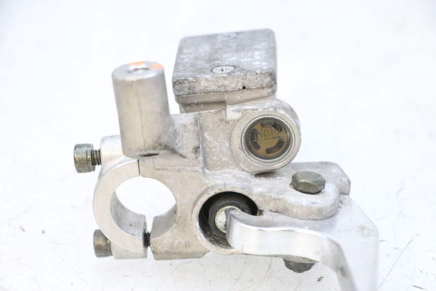 photo de MAITRE CYLINDRE AVANT MBK FLAME X 125 (2007 - 2016) - Détail de la pièce