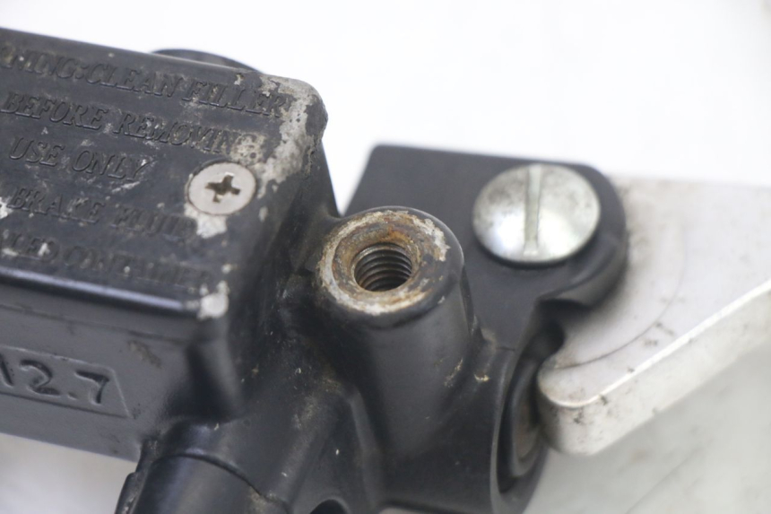 photo de MAITRE CYLINDRE AVANT PIAGGIO FLY 2T 50 (2004 - 2017) - Zoom état d’usage