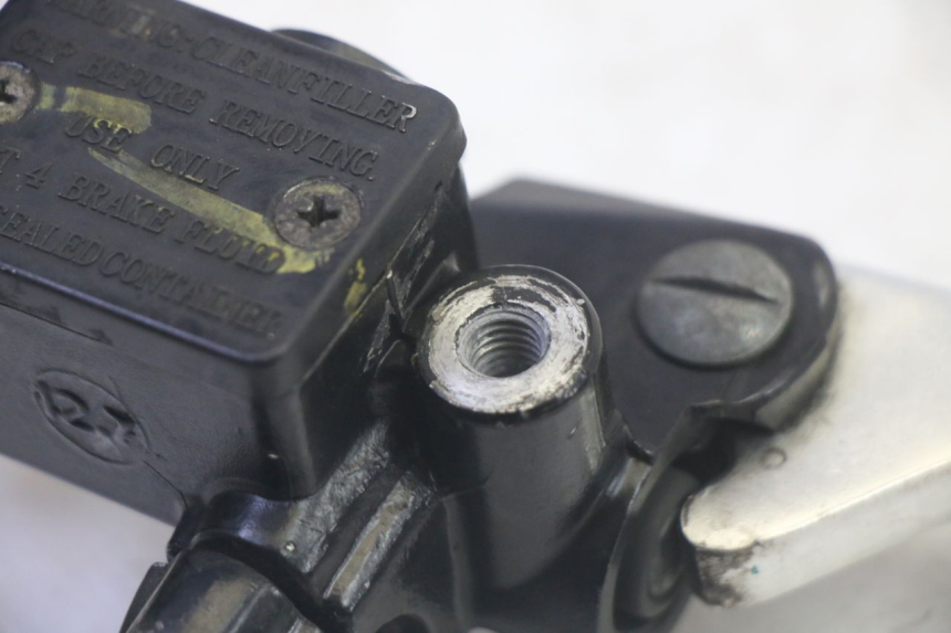 photo de MAITRE CYLINDRE AVANT PIAGGIO FLY 4T 50 (2013 - 2017) - Zoom état d’usage