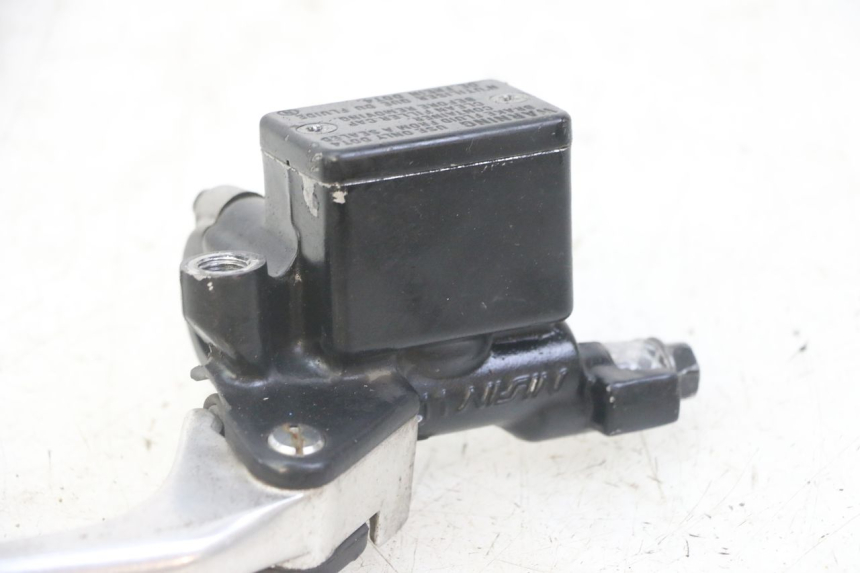 photo de MAITRE CYLINDRE AVANT HONDA FORZA ABS 300 (2013 - 2017) - Vue d’ensemble