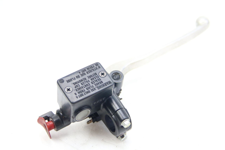 photo de MAITRE CYLINDRE AVANT HONDA FORZA 125 (2015 - 2016) - Détail de la pièce