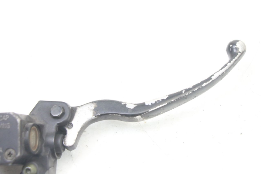 photo de MAITRE CYLINDRE AVANT GILERA NEXUS 300 (2008 - 2013) - Zoom état d’usage