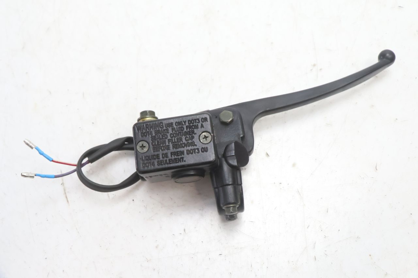 photo de MAITRE CYLINDRE AVANT TNT MOTOR GRIDO 2T 50 (2010 - 2019) - Vue principale