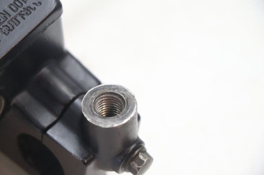 photo de MAITRE CYLINDRE AVANT SUZUKI GSF N BANDIT 1200 (2001 - 2005) - Zoom état d’usage