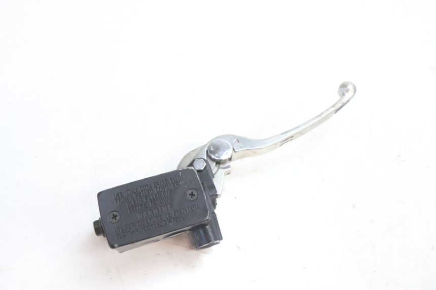 photo de MAITRE CYLINDRE AVANT SUZUKI GSR 600 (2005 - 2012) - Vue principale
