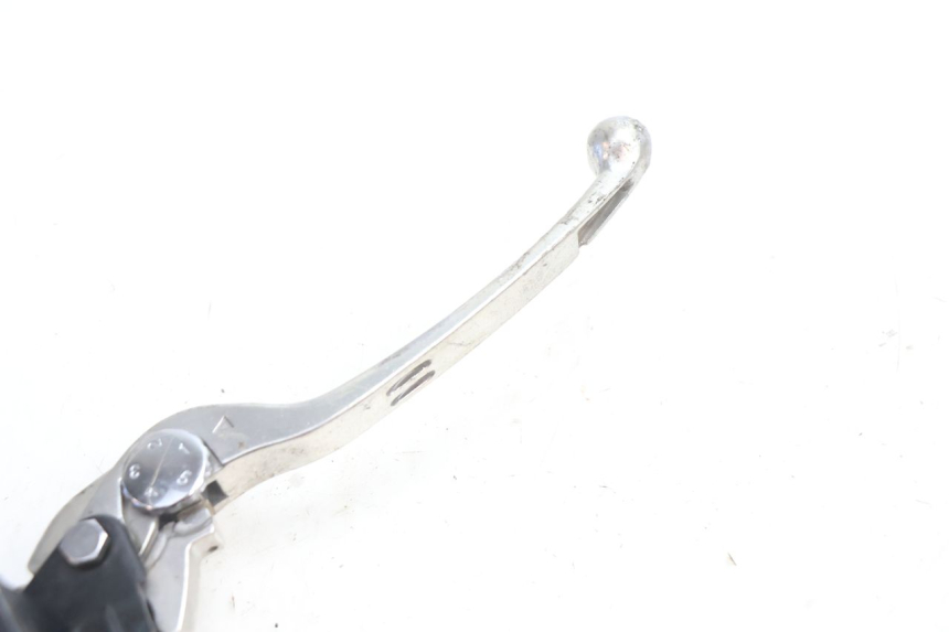 photo de MAITRE CYLINDRE AVANT SUZUKI GSR 600 (2005 - 2012) - Zoom état d’usage