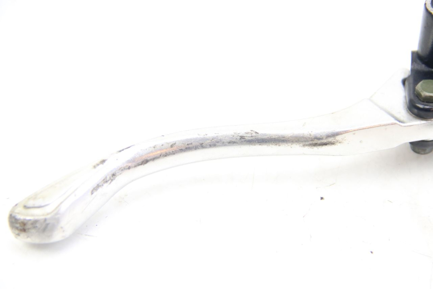 photo de MAITRE CYLINDRE AVANT JM MOTORS GT LINE 4T 50 (2021 - 2023) - Gros plan technique