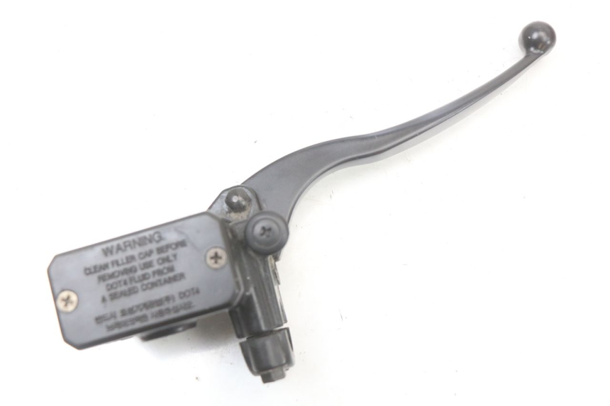 photo de MAITRE CYLINDRE AVANT HYOSUNG GTR 125 (2006 - 2008) - Vue principale