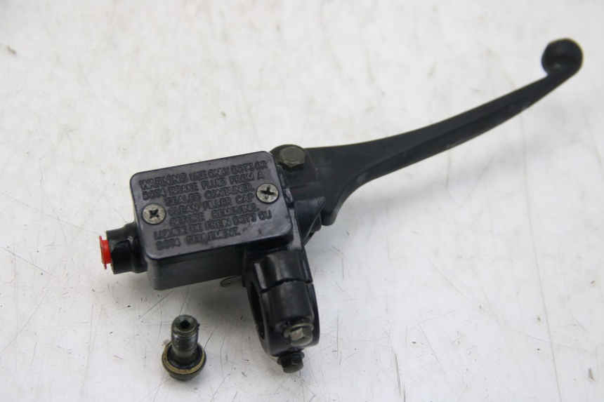 photo de MAITRE CYLINDRE AVANT EUROCKA GTR 50 (2007 - 2017) - Vue principale