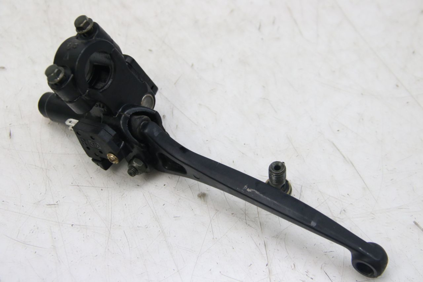 photo de MAITRE CYLINDRE AVANT EUROCKA GTR 50 (2007 - 2017) - Zoom état d’usage