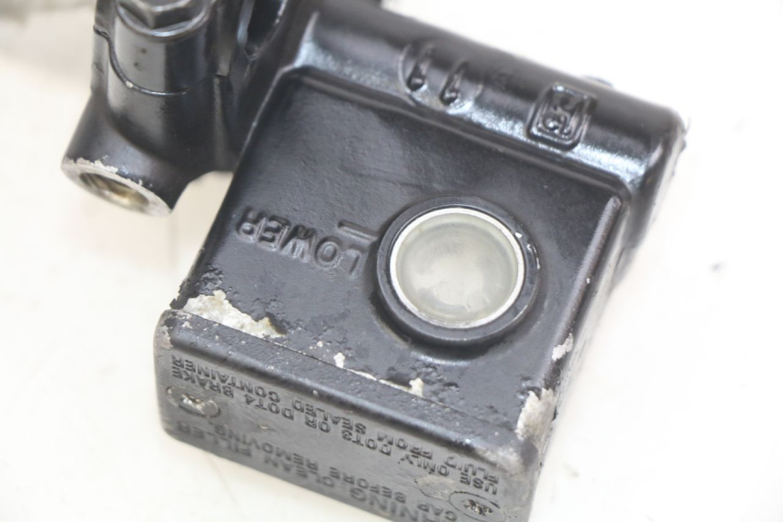 photo de MAITRE CYLINDRE AVANT SYM GTS EFI 125 (2012 - 2016) - Détail de la pièce