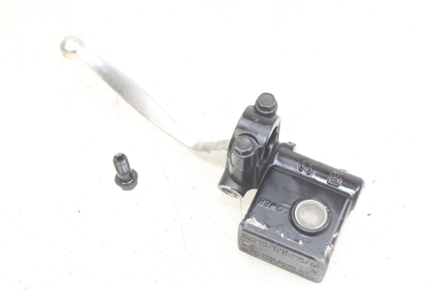 photo de MAITRE CYLINDRE AVANT SYM GTS EFI 125 (2012 - 2016) - Zoom état d’usage