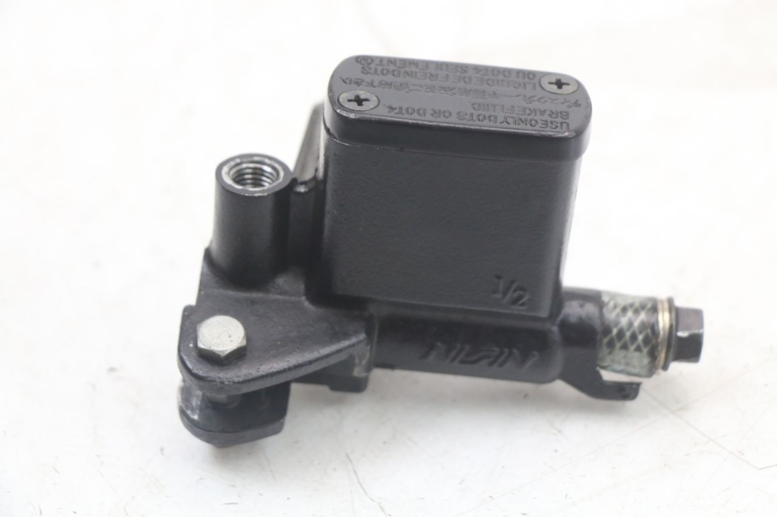 photo de MAITRE CYLINDRE AVANT HONDA PCX (JF28) 125 (2009 - 2011) - Vue principale