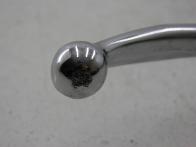 photo de MAITRE CYLINDRE AVANT JM MOTOR S-MAX 125 (2010 - 2014) - Autre angle de vue