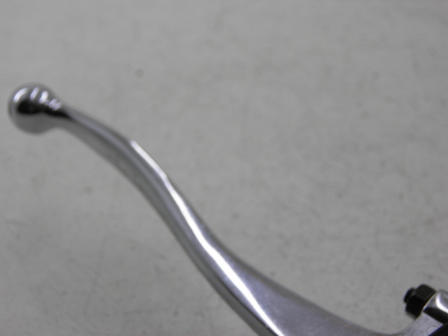 photo de MAITRE CYLINDRE AVANT JM MOTOR S-MAX 125 (2010 - 2014) - Vue d’ensemble