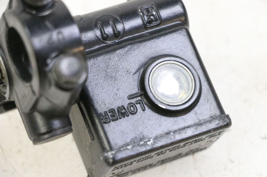 photo de MAITRE CYLINDRE AVANT SYM JOYMAX 125 (2010 - 2017) - Détail de la pièce