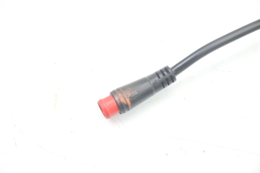 photo de MAITRE CYLINDRE AVANT JOYOR S10-S-Z 1 - Vue d’ensemble