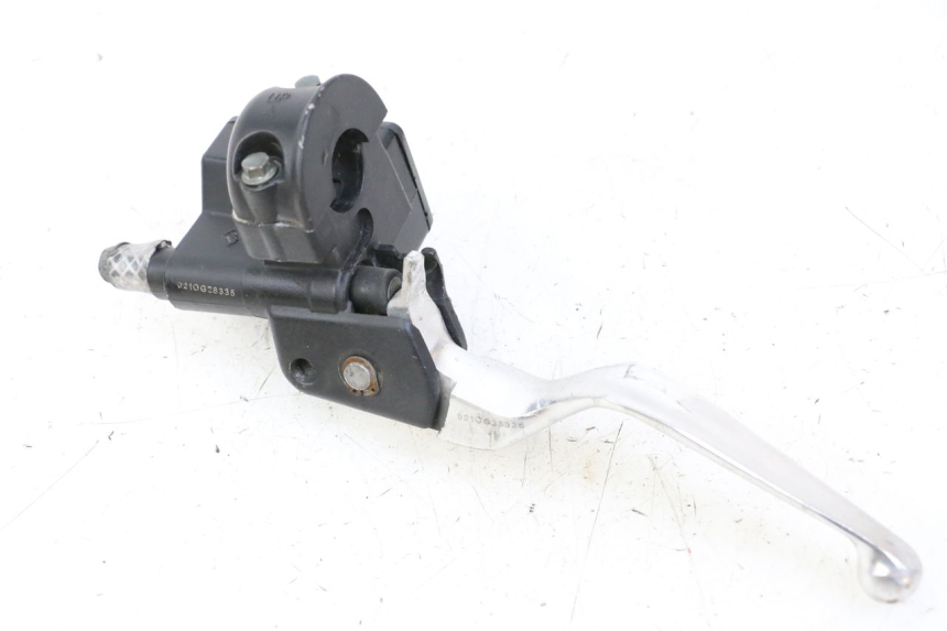 photo de MAITRE CYLINDRE AVANT KEEWAY K-LIGHT KLIGHT 125 (2018 - 2025) - Détail de la pièce