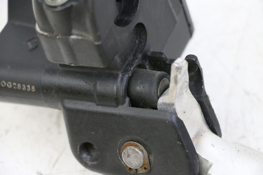 photo de MAITRE CYLINDRE AVANT KEEWAY K-LIGHT KLIGHT 125 (2018 - 2025) - Zoom état d’usage