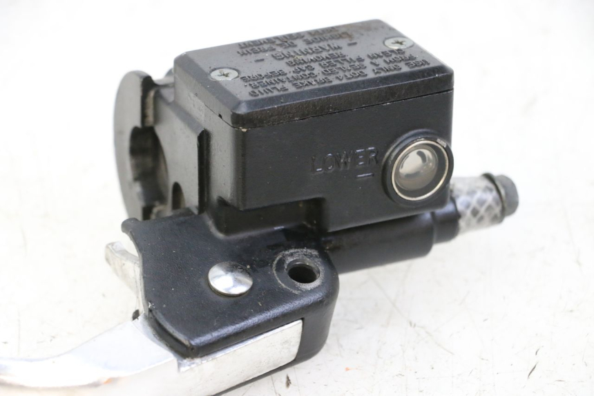 photo de MAITRE CYLINDRE AVANT KEEWAY K-LIGHT KLIGHT 125 (2018 - 2025) - Points de fixation