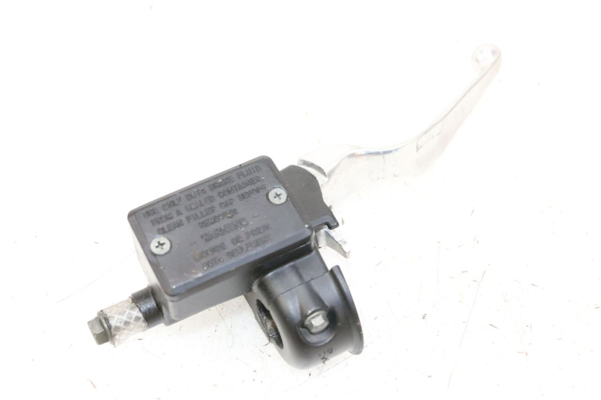 photo de MAITRE CYLINDRE AVANT KEEWAY K-LIGHT KLIGHT 125 (2018 - 2025) - Pièce contrôlée