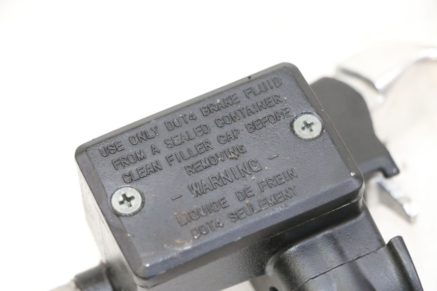 photo de MAITRE CYLINDRE AVANT KEEWAY K-LIGHT KLIGHT 125 (2018 - 2025) - Marquages et références