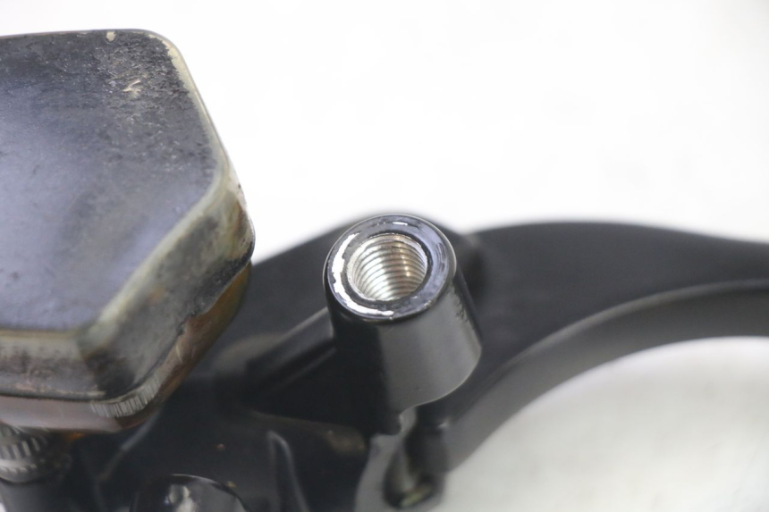 photo de MAITRE CYLINDRE AVANT KIDEN KD125-G 125 (2018 - 2022) - Autre angle de vue