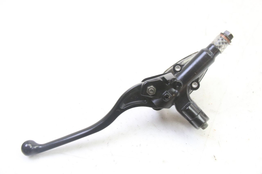 photo de MAITRE CYLINDRE AVANT KIDEN KD125-G 125 (2018 - 2022) - Points de fixation