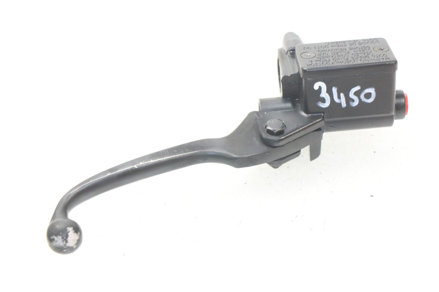 photo de MAITRE CYLINDRE AVANT PEUGEOT KISBEE 2T 50 (2010 - 2017) - Vue principale