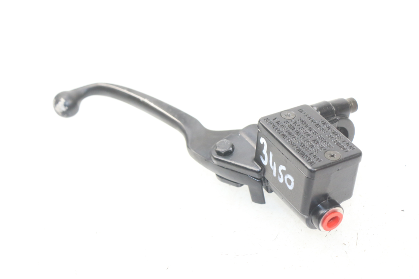 photo de MAITRE CYLINDRE AVANT PEUGEOT KISBEE 2T 50 (2010 - 2017) - Autre angle de vue