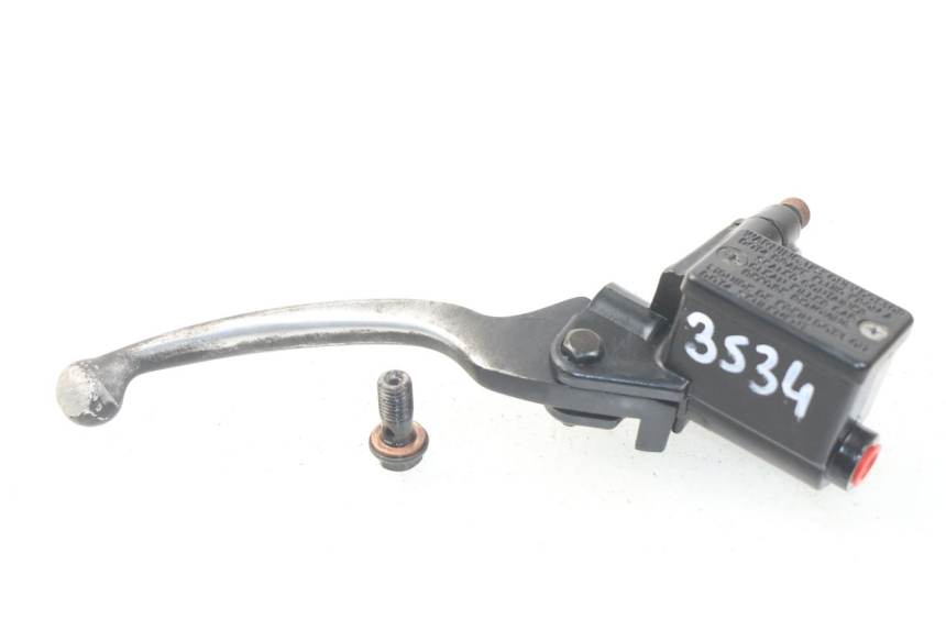 photo de MAITRE CYLINDRE AVANT PEUGEOT KISBEE 2T 50 (2010 - 2017) - Vue principale